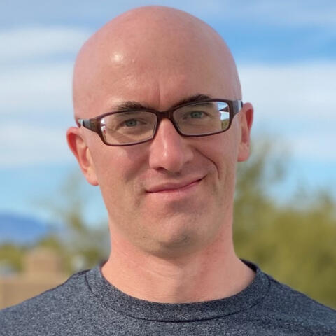 Jeremy Watt